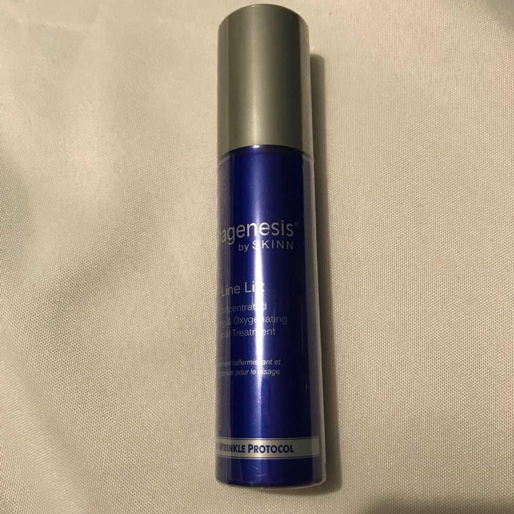 Collagenesis by SKINN Line Lift